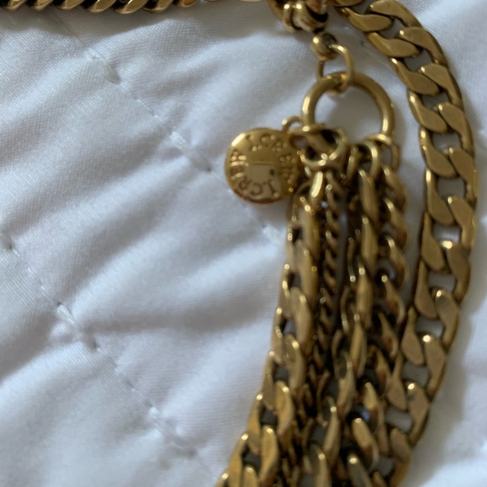 J Crew women’s necklace - Picture 2 of 4
